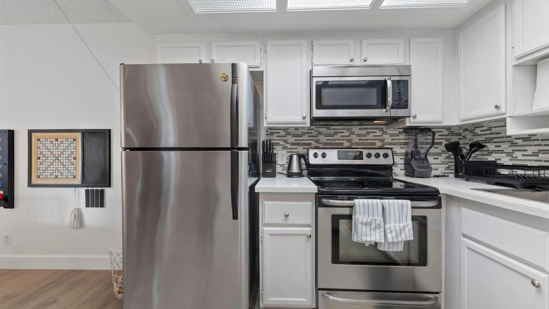 Apartament Hiddenjewel Near Summerlin Las Vegas