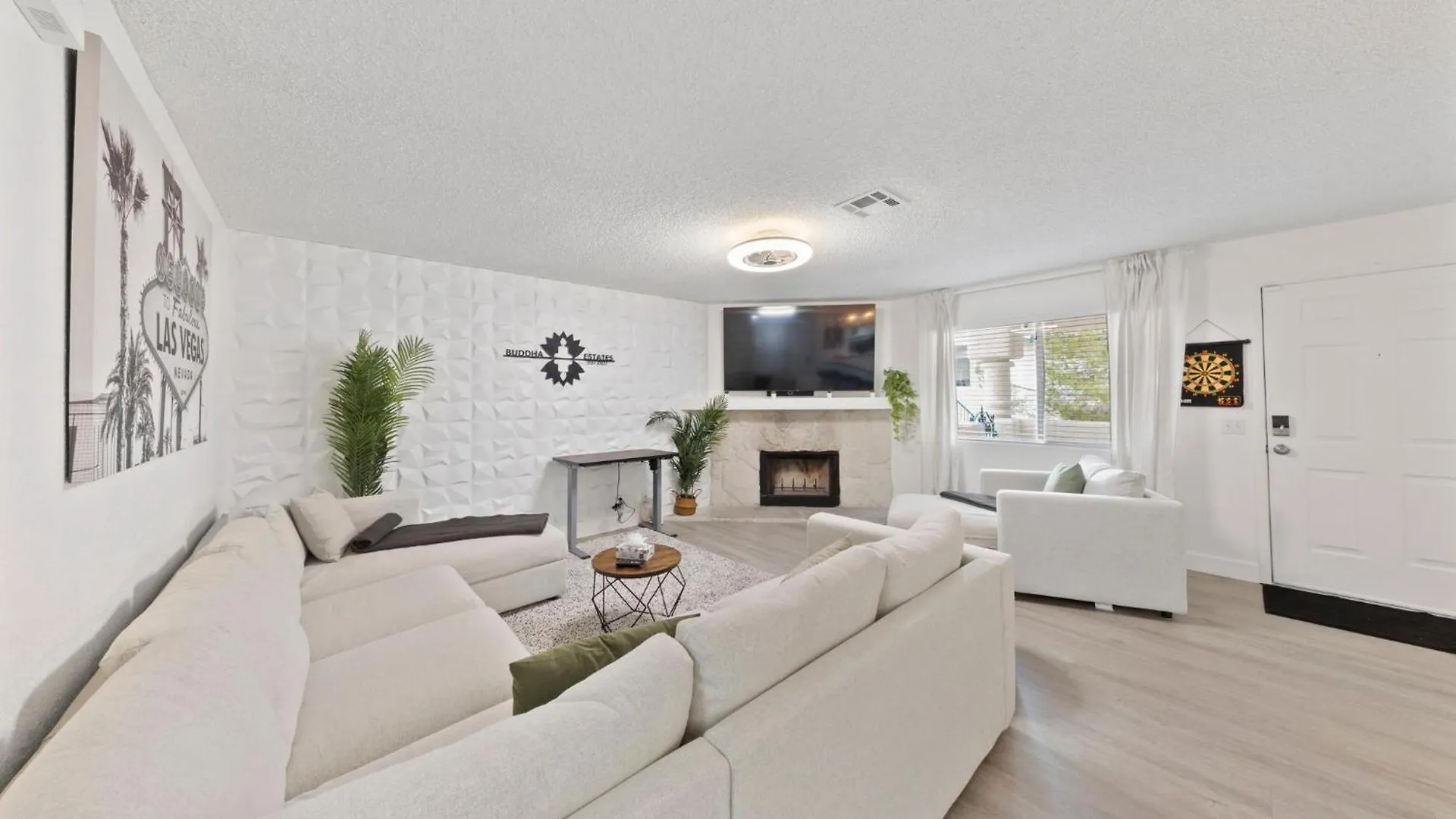 Apartament Hiddenjewel Near Summerlin Las Vegas