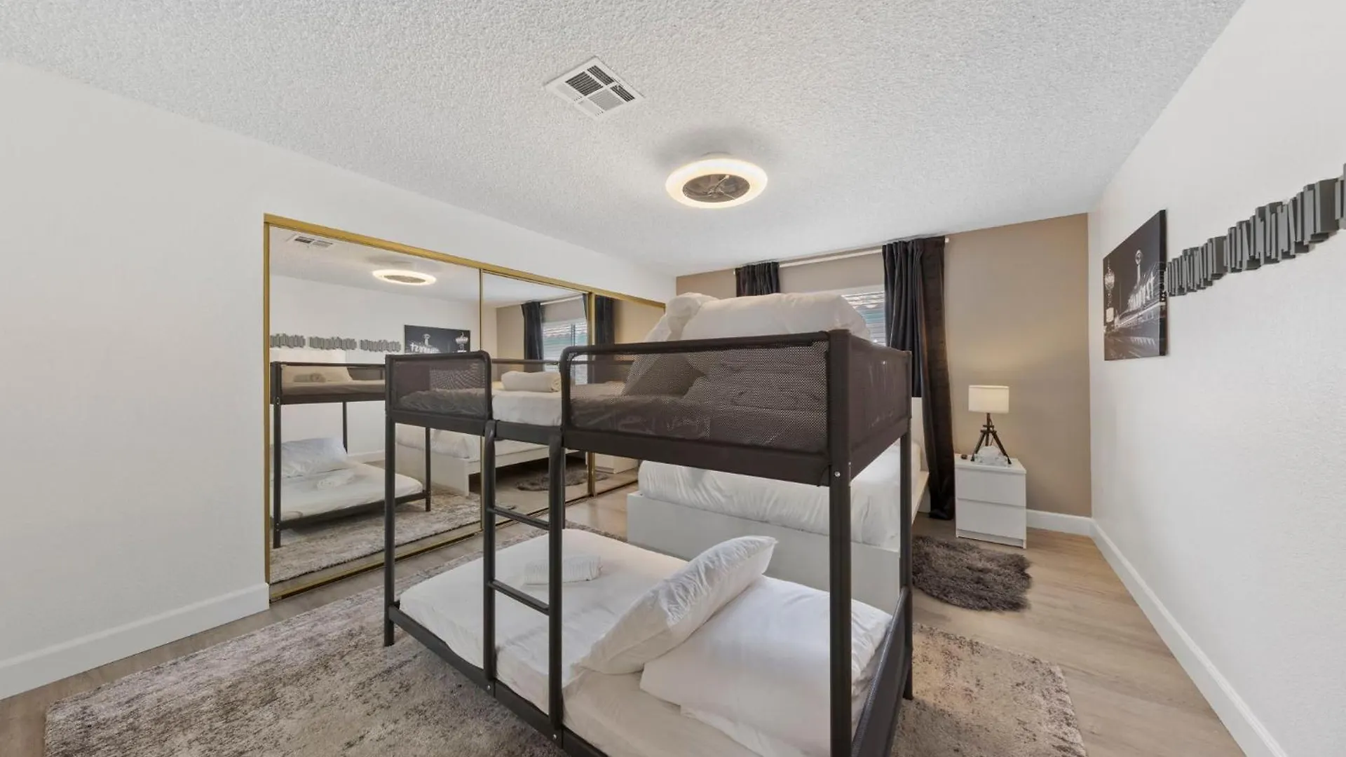 Apartament Hiddenjewel Near Summerlin Las Vegas