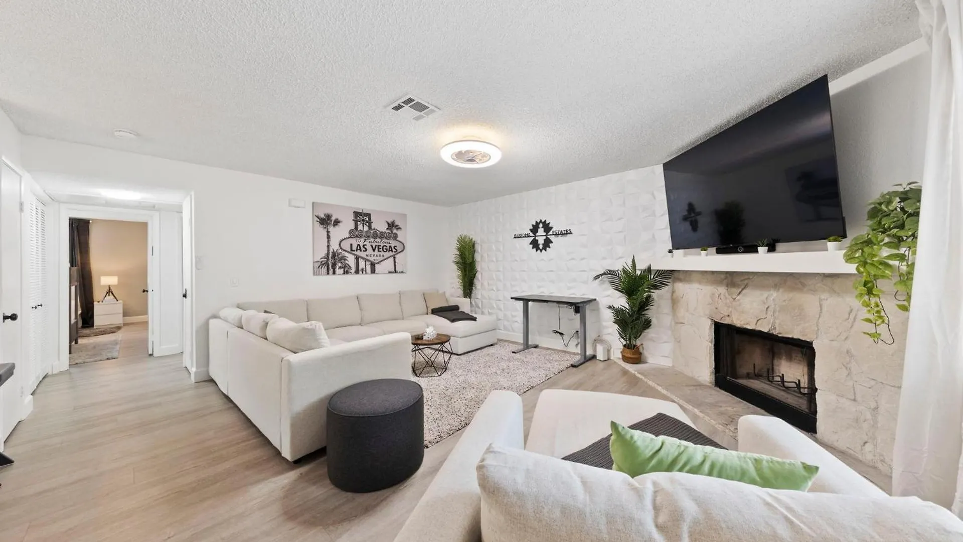 Apartamento Hiddenjewel Near Summerlin Las Vegas