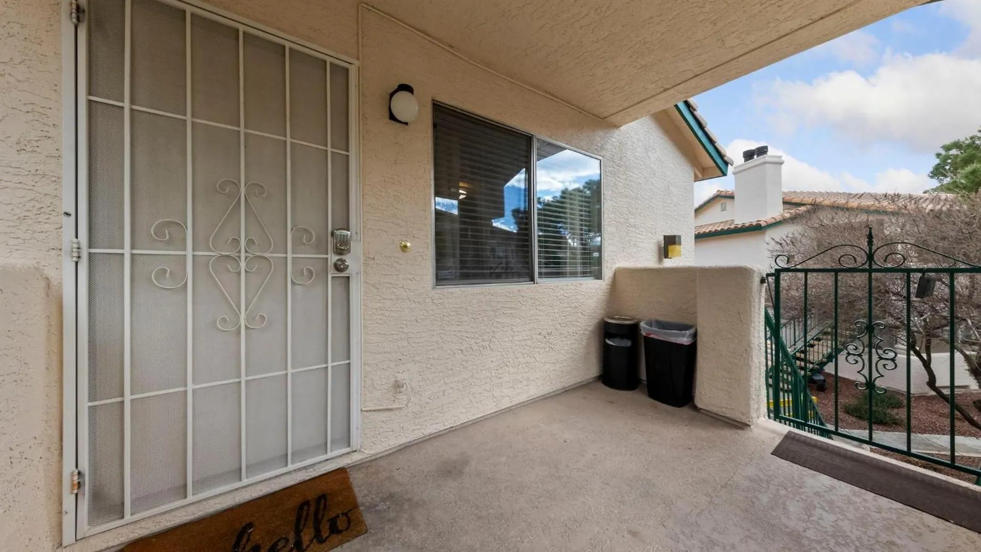 Hiddenjewel Near Summerlin Las Vegas Apartamento