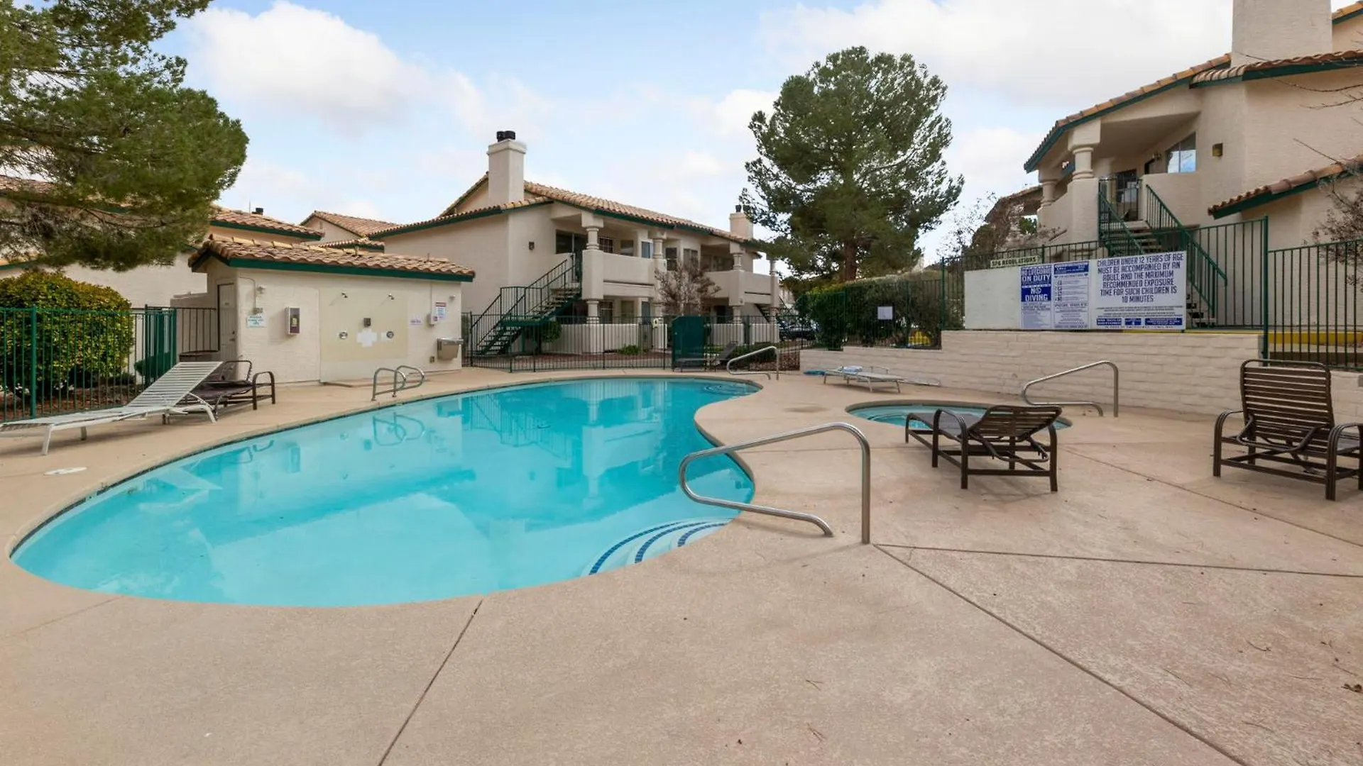 Hiddenjewel Near Summerlin Las Vegas 0*,  Estados Unidos